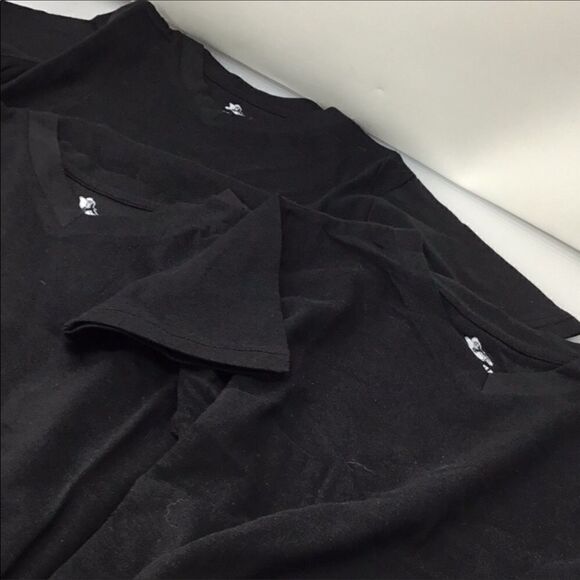 American Hawk Boys 3 Piece Pack V-Neck T-Shirt E6 - Picture 3 of 4